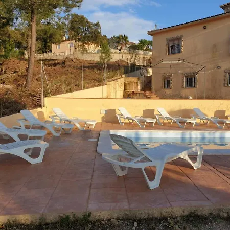 Club Villamar - Pansy Lloret de Mar