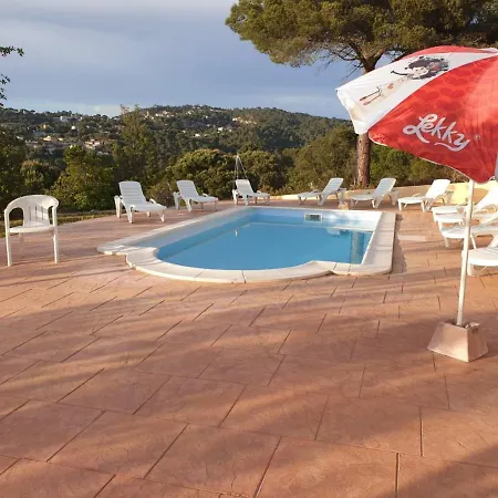 Club Villamar - Pansy Lloret de Mar