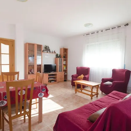 Villa Club Villamar - Pansy