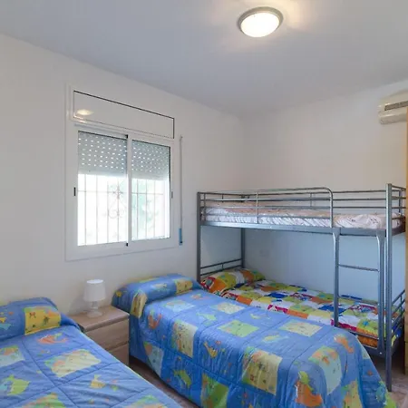 Villa Club Villamar - Pansy