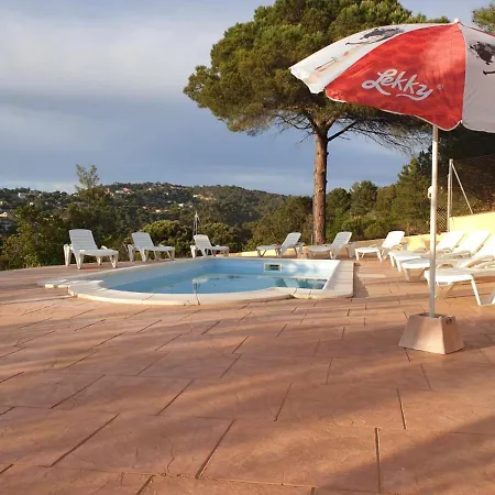 Club Villamar - Pansy * Lloret de Mar